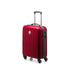 Trolley bagaglio a mano rigido rosso in ABS Ciak Roncato, Brand, SKU o912000193, Immagine 0
